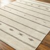 Livabliss Rivi BORC-2300 Machine Crafted Area Rug BORC2300-71010